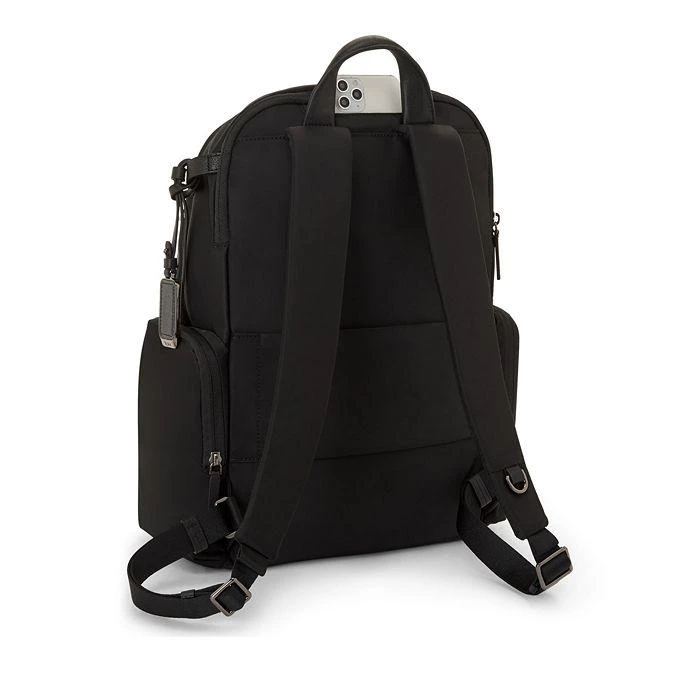 商品Tumi|Voyageur Celina Backpack,价格¥2871,第4张图片详细描述