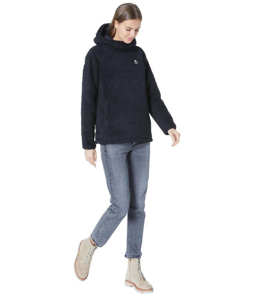 Lynx Pullover Fleece商品第4张图片规格展示