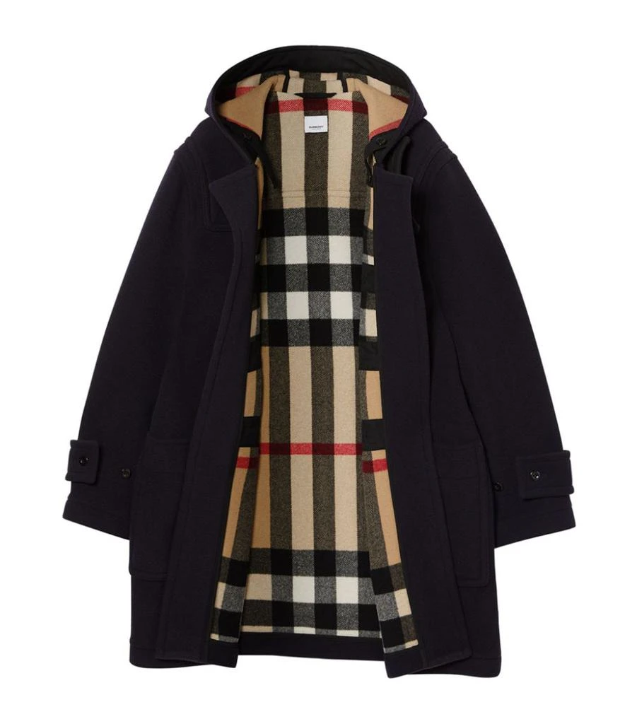 商品Burberry|Duffle Coat,价格¥13880,第3张图片详细描述