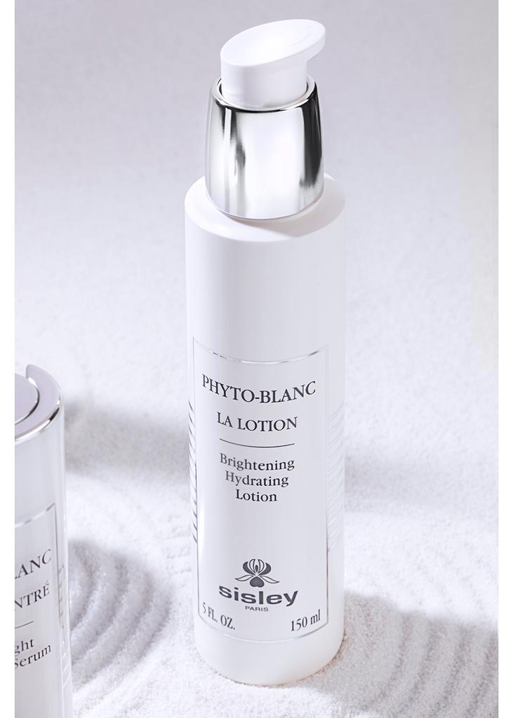 商品Sisley|Phyto-Blanc Brightening Hydrating Lotion 150ml,价格¥1096,第5张图片详细描述