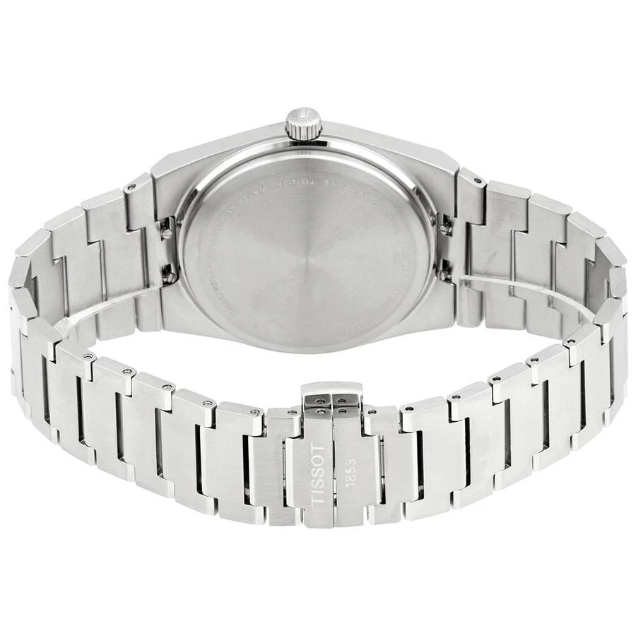 商品Tissot|PRX Quartz Silver Dial Men's Watch T137.410.11.031.00,价格¥2183,第3张图片详细描述