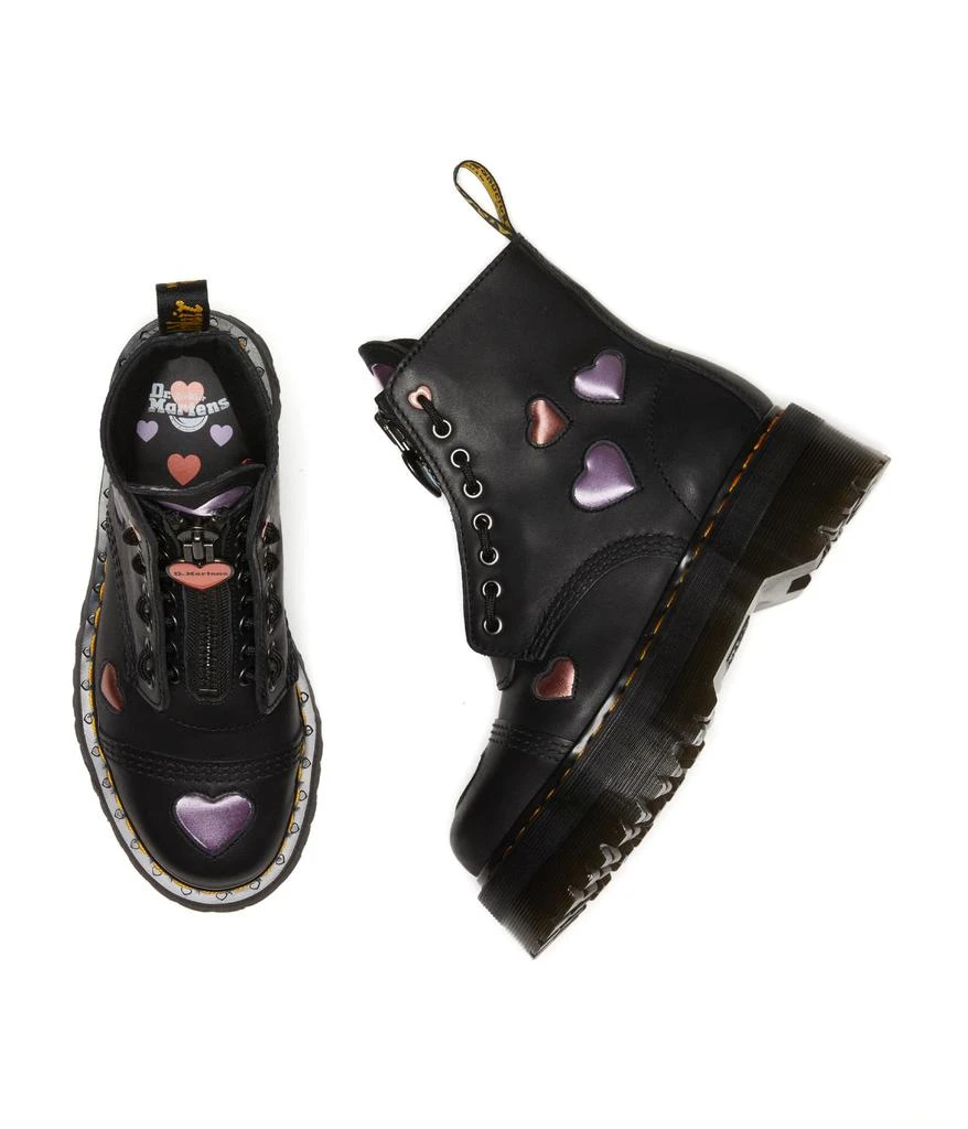 商品Dr. Martens|Sinclair Heart,价格¥1357,第2张图片详细描述