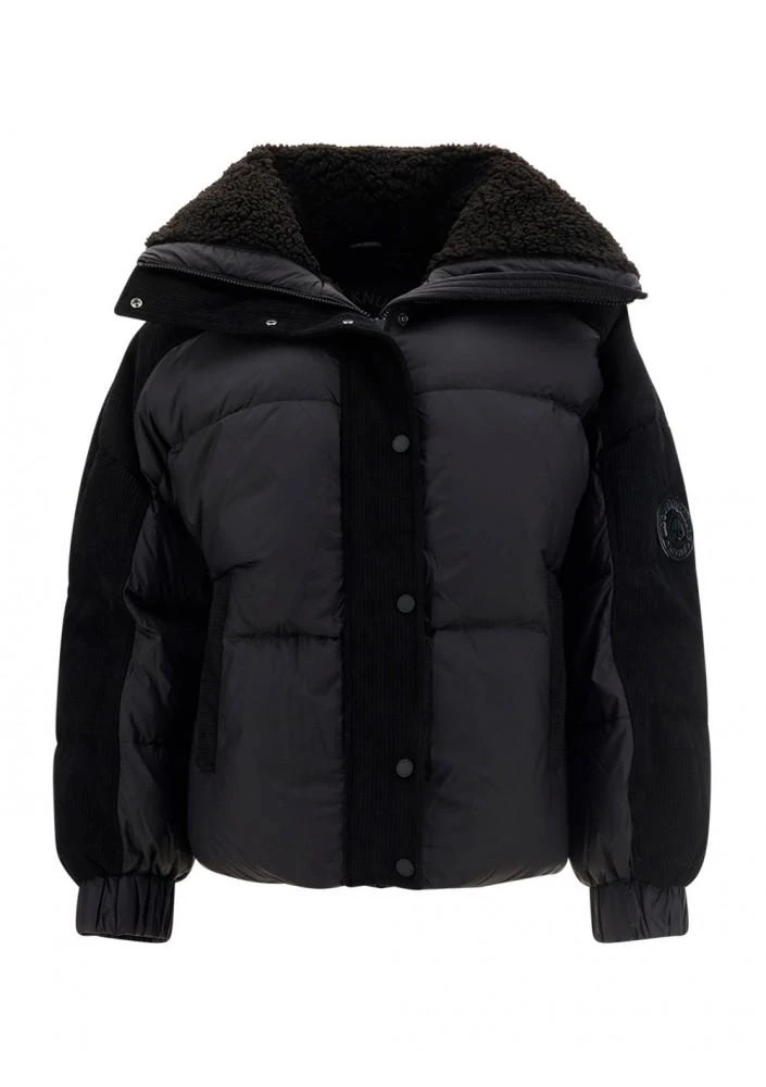 商品Moose Knuckles| Elmira Puffer Jacket ,价格¥6192,第1张图片