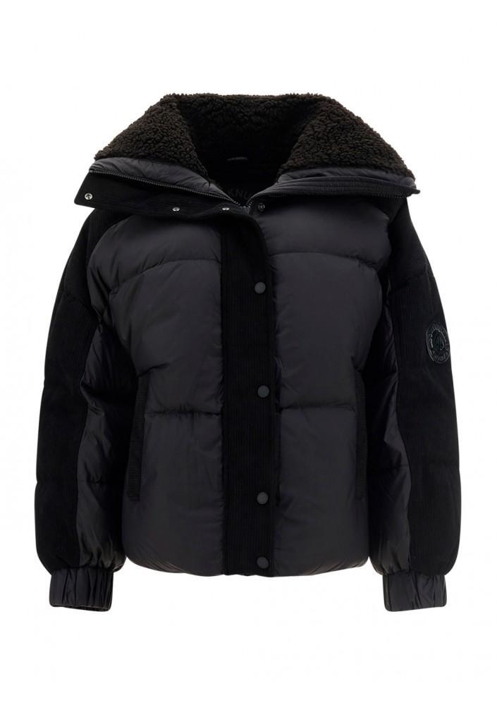 商品Moose Knuckles|Elmira Puffer Jacket,价格¥3738,第1张图片