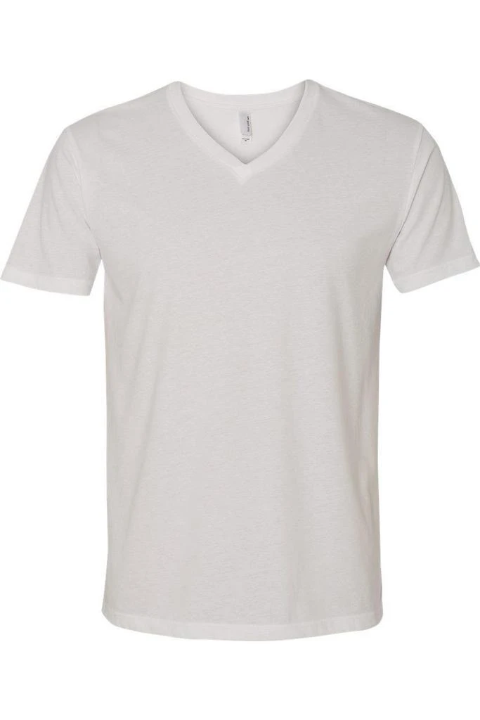 商品Next Level|Unisex Sueded V-Neck T-Shirt,价格¥142,第1张图片