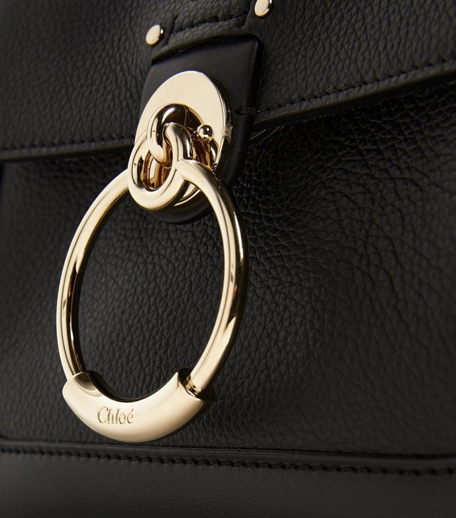 Mini Leather Tess Day Bag 商品