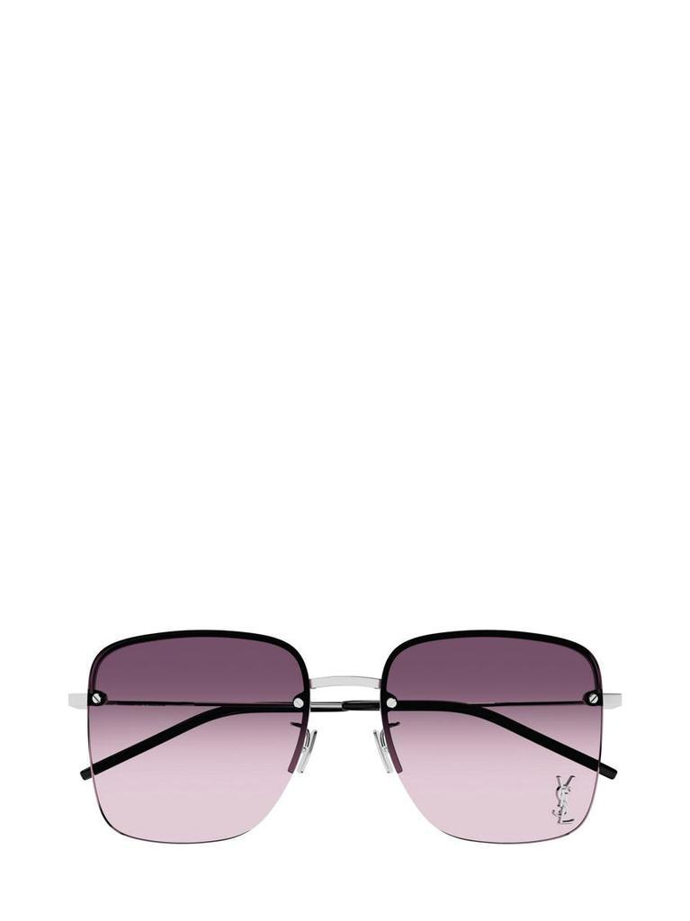 商品Yves Saint Laurent|SAINT LAURENT EYEWEAR Sunglasses,价格¥2641,第1张图片