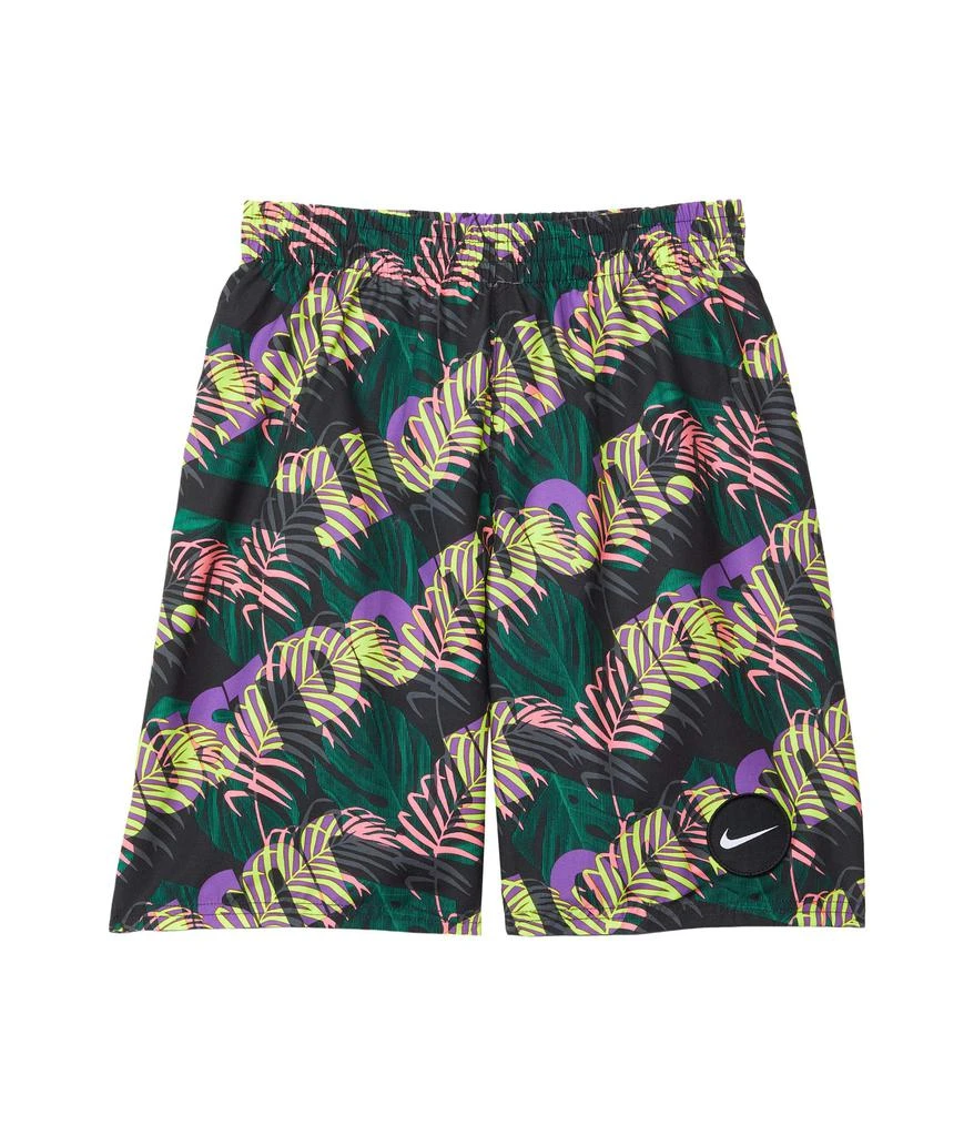 商品NIKE|Just Do It Tropic Packable 8" Volley (Little Kids/Big Kids),价格¥169,第1张图片