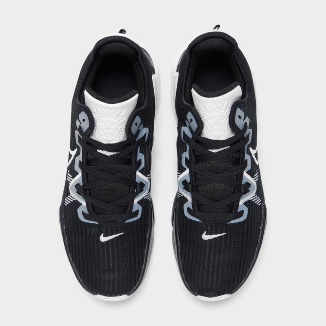 Nike LeBron Witness 6 Team Basketball Shoes商品第5张图片规格展示