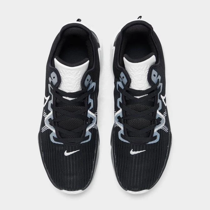 Nike LeBron Witness 6 Team Basketball Shoes 商品