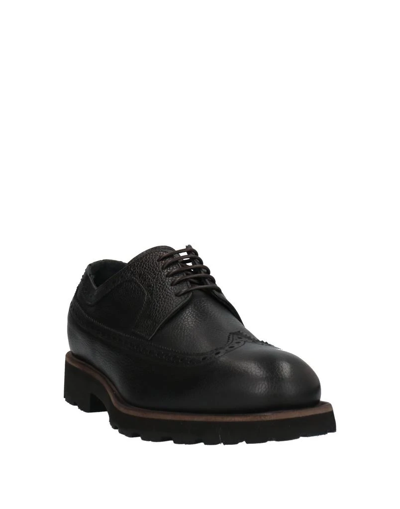 商品GIOVANNI CONTI|Laced shoes,价格¥1052,第2张图片详细描述