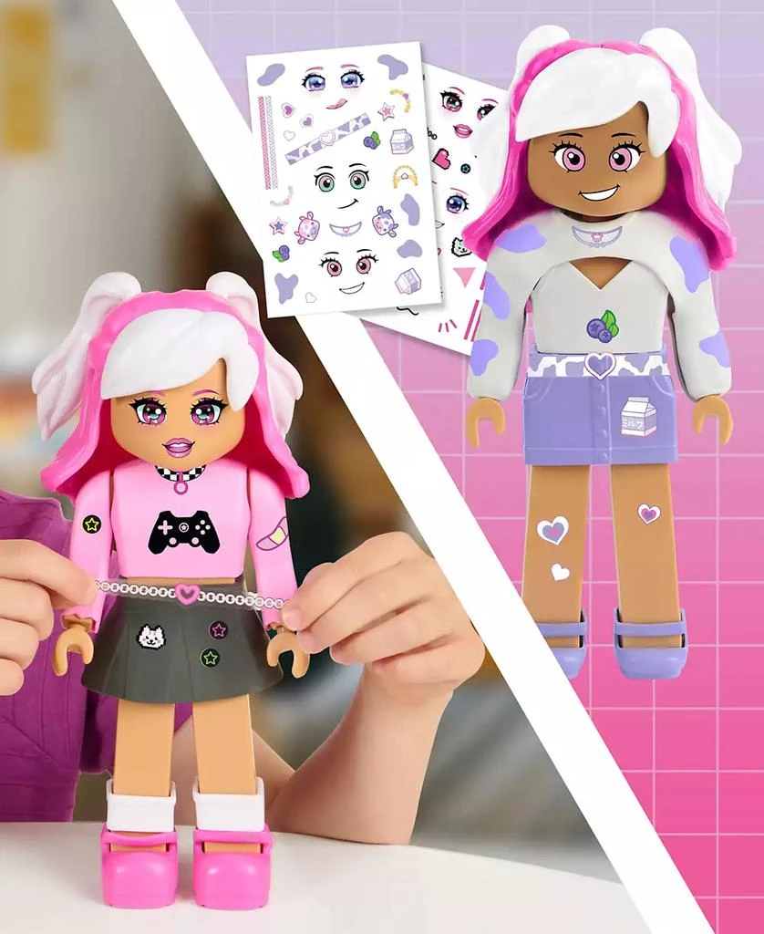 商品Avastars|Doll, Playz created by WowWee,价格¥157,第3张图片详细描述