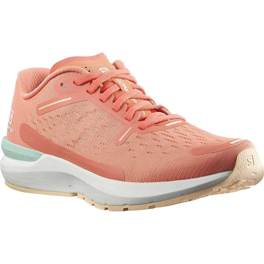 商品Salomon|Women's Sonic 4 Balance Shoe,价格¥482,第3张图片详细描述