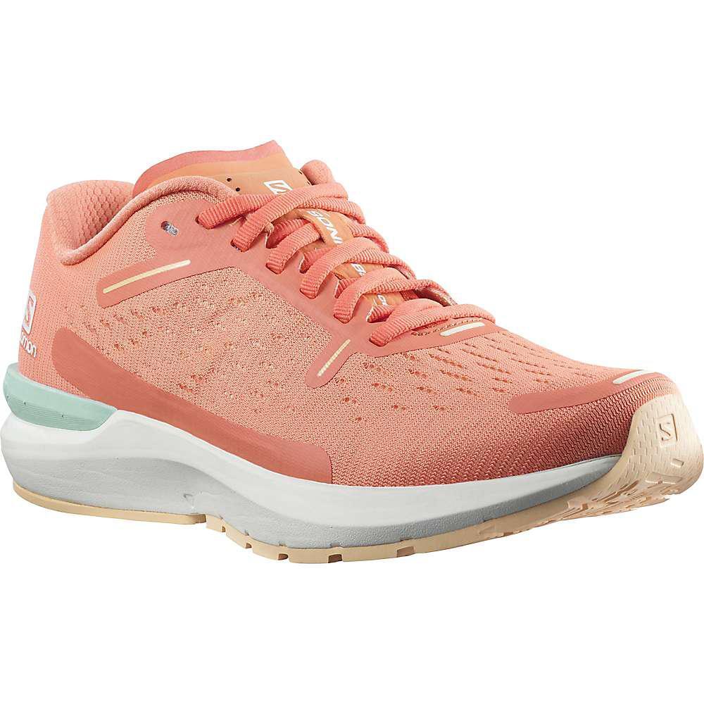 商品Salomon|Women's Sonic 4 Balance Shoe,价格¥572,第5张图片详细描述