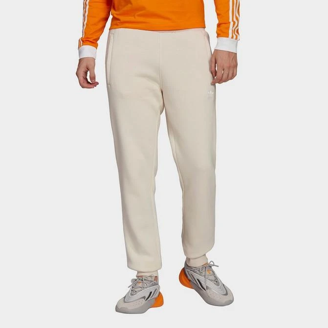 商品Adidas|Men's adidas Originals Adicolor Essentials Trefoil Pants,价格¥301,第1张图片