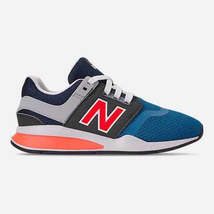 商品New Balance|Boys' Little Kids' New Balance 247 Casual Shoes,价格¥260,第1张图片