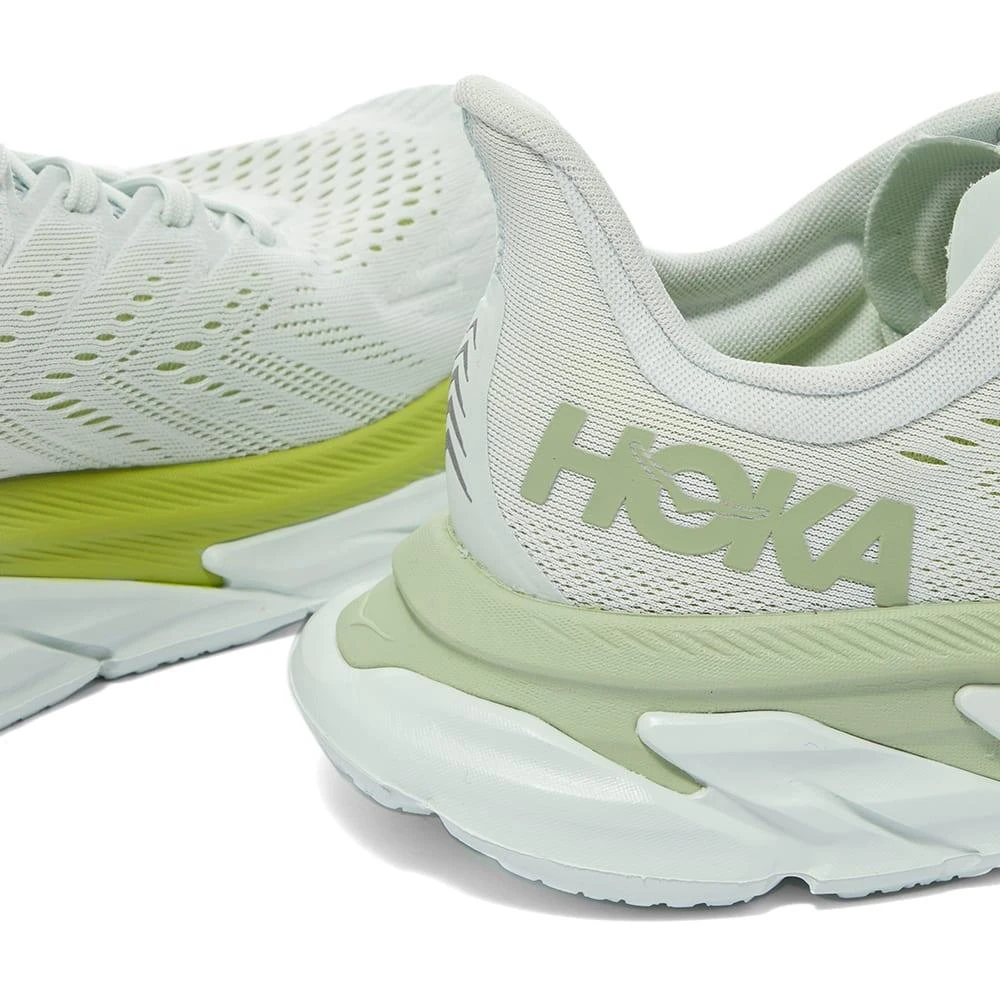 商品Hoka One One|HOKA ONE ONE M Clifton Edge Sneaker,价格¥756,第4张图片详细描述