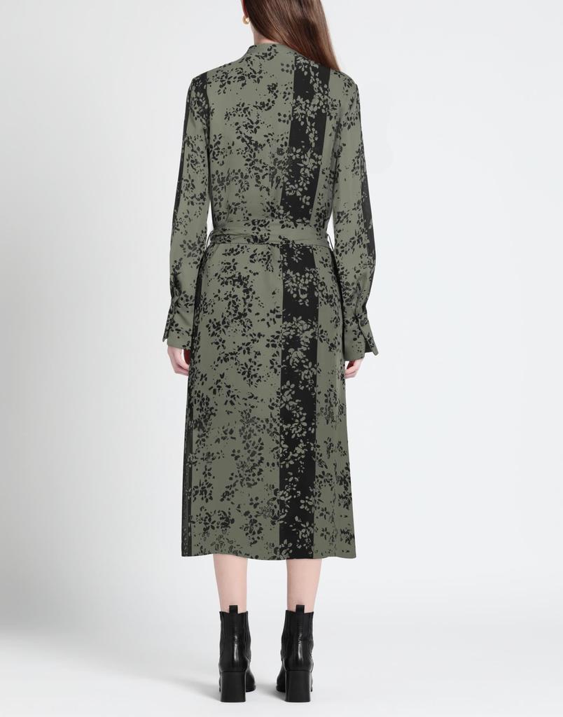 商品Equipment|Midi dress,价格¥3114,第5张图片详细描述