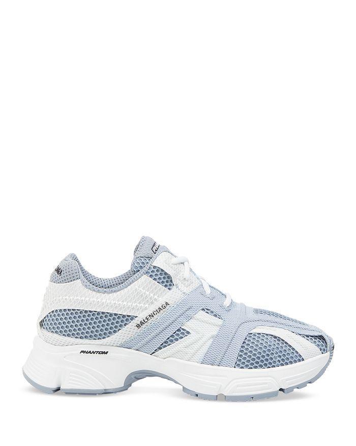 商品Balenciaga|Women's Phantom Sneakers,价格¥3417-¥3653,第5张图片详细描述