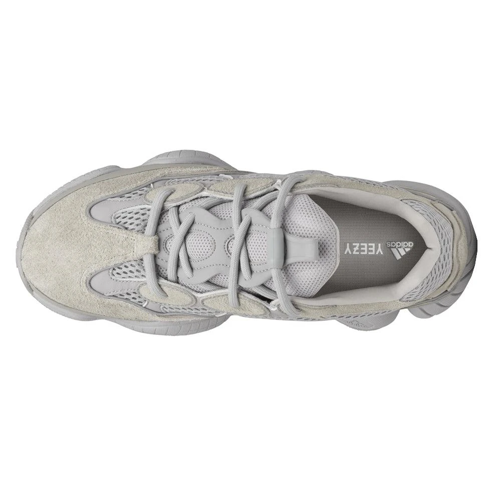 商品Adidas|男款 Yeezy 500系列 休闲鞋,价格¥863,第3张图片详细描述