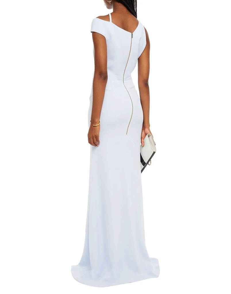 商品ROLAND MOURET|Long dress,价格¥3197,第3张图片详细描述