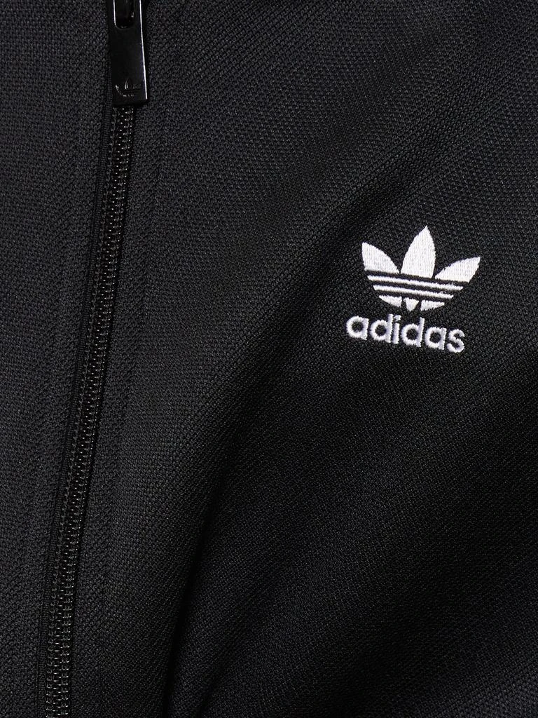 商品Adidas|Original Tech Blend Zip Track Jacket,价格¥390,第3张图片详细描述