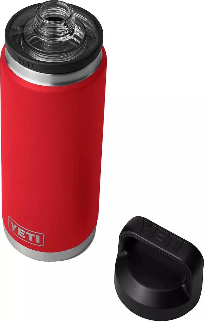 商品YETI|YETI Custom 26 oz. Rambler Bottle with Chug Cap,价格¥385,第4张图片详细描述
