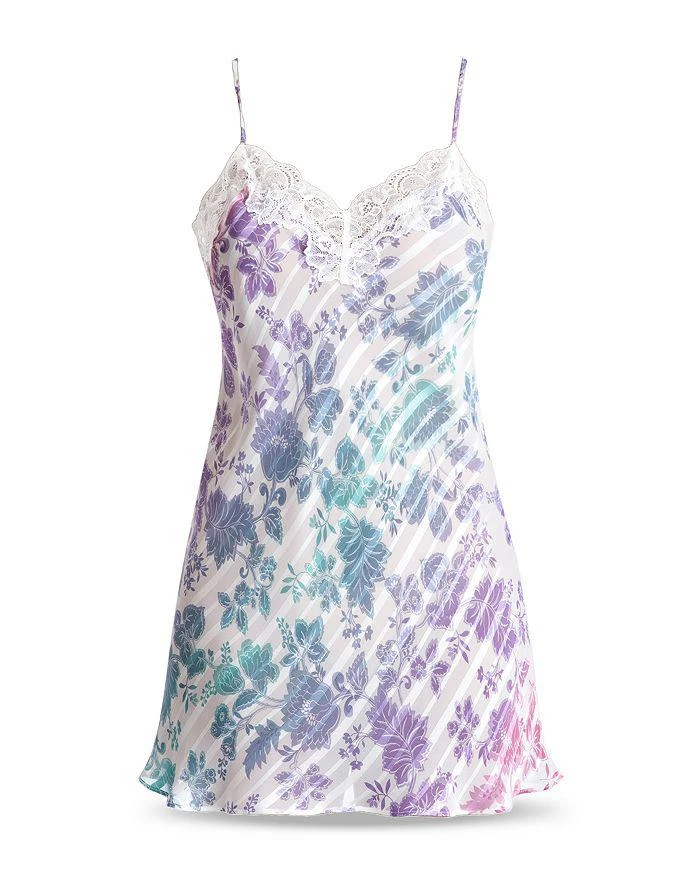 商品In Bloom|Dorothy Shadow Stripe Chemise,价格¥263,第4张图片详细描述