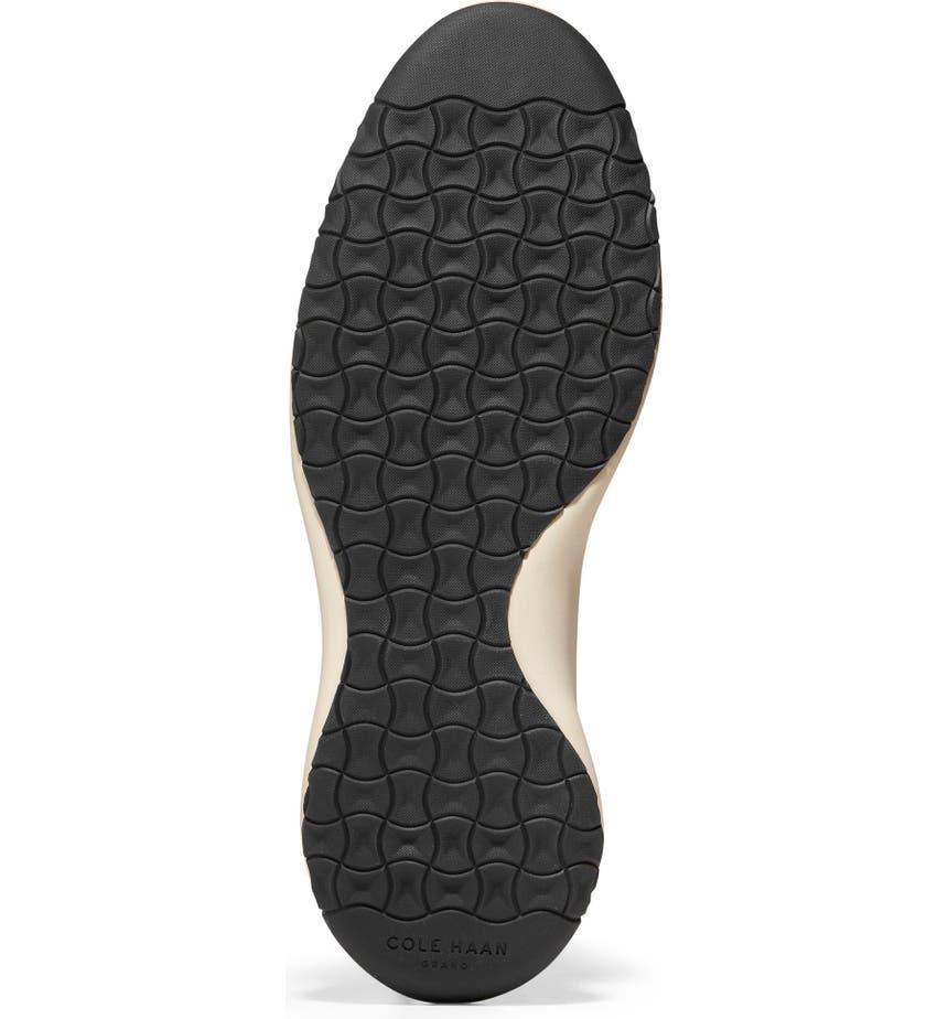 商品Cole Haan|Grand Troy Knit Oxford Shoe,价格¥660,第7张图片详细描述