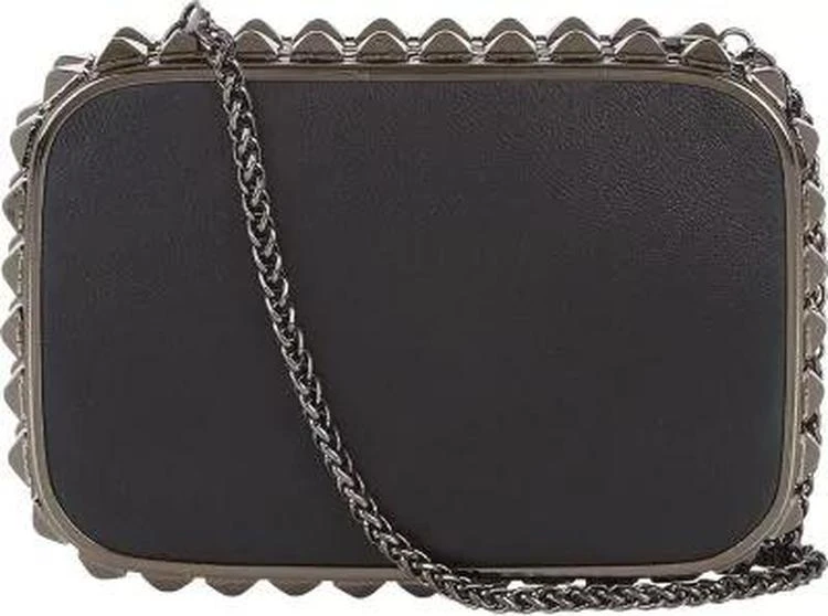 商品Barneys New York|Minka Clutch,价格¥886,第4张图片详细描述