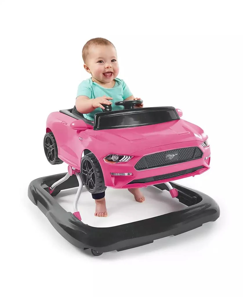 Ways to Play Walker™ - Ford Mustang, Pink, 4-in-1 Walker 商品