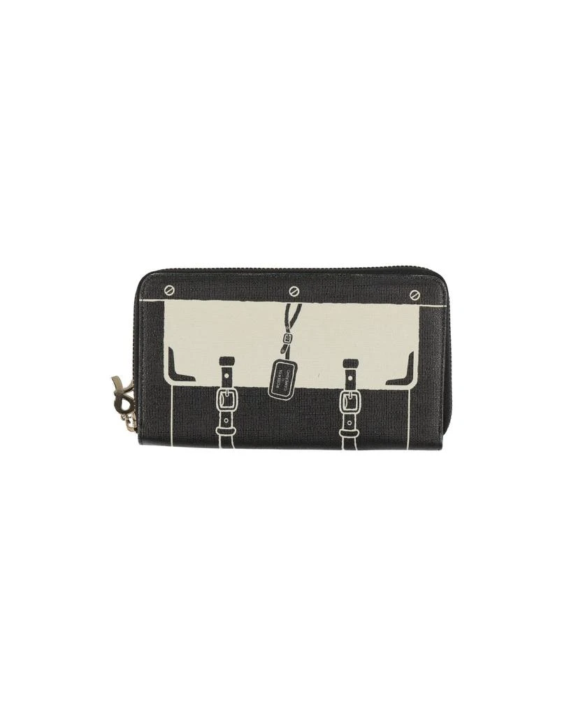 商品ROBERTA DI CAMERINO|Wallet,价格¥420,第1张图片