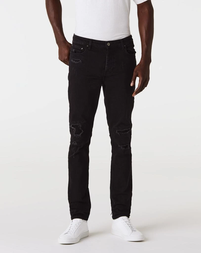 商品Ksubi|Chitch Boneyard Jeans,价格¥1650,第4张图片详细描述