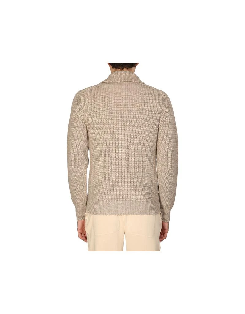 商品Tom Ford 汤姆福特|V-Neck Cardigan,价格¥13710,第3张图片详细描述