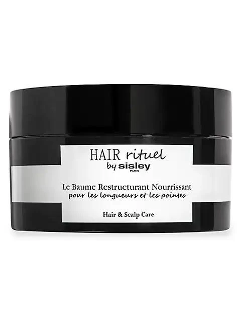 商品Sisley|Hair Rituel Restructuring Nourishing Balm,价格¥1013,第1张图片