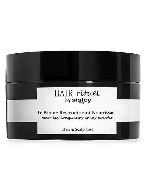 商品Sisley|Hair Rituel Restructuring Nourishing Balm,价格¥1050,第1张图片