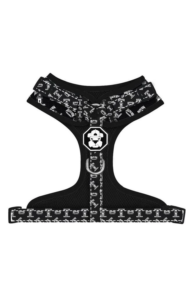 商品Fresh Pawz|Death Row Mesh Pet Harness,价格¥207,第2张图片详细描述