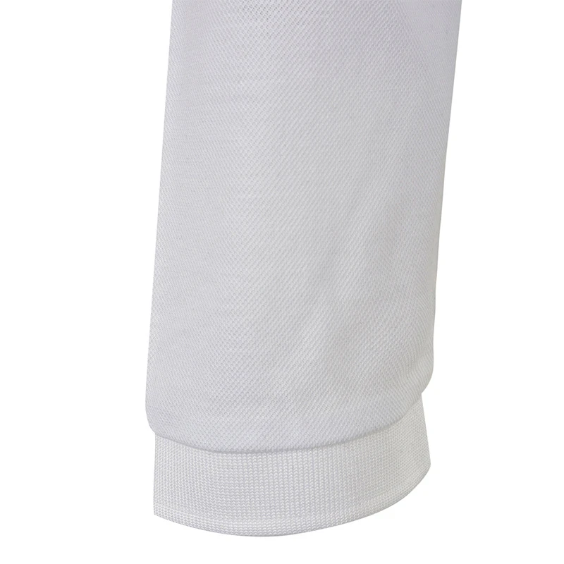 EMPORIO ARMANI 白色男士POLO衫 6G1FN3-JBQZ-F125 商品