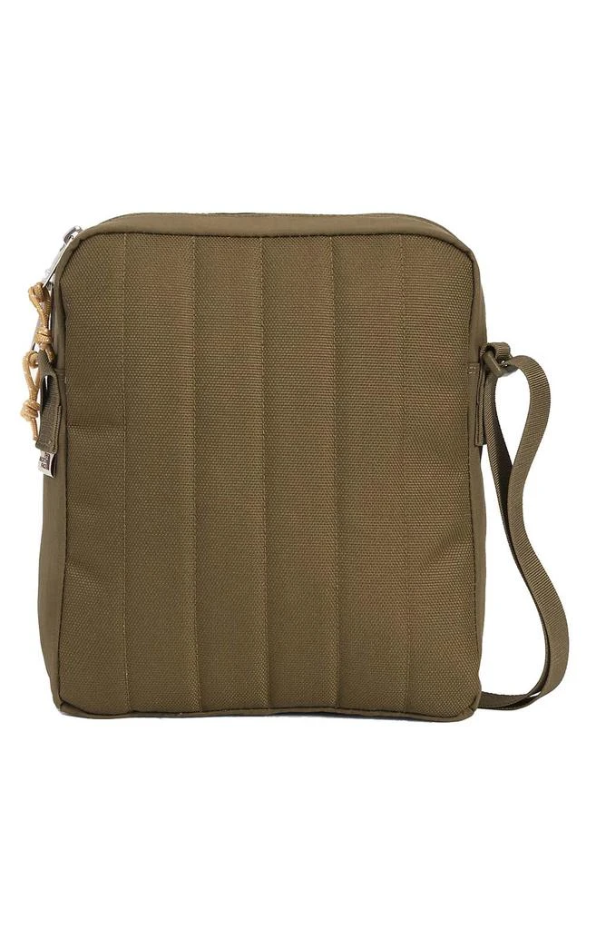 商品The North Face|Berkeley Crossbody Pack - Military Olive/Antelope Tan,价格¥281,第2张图片详细描述