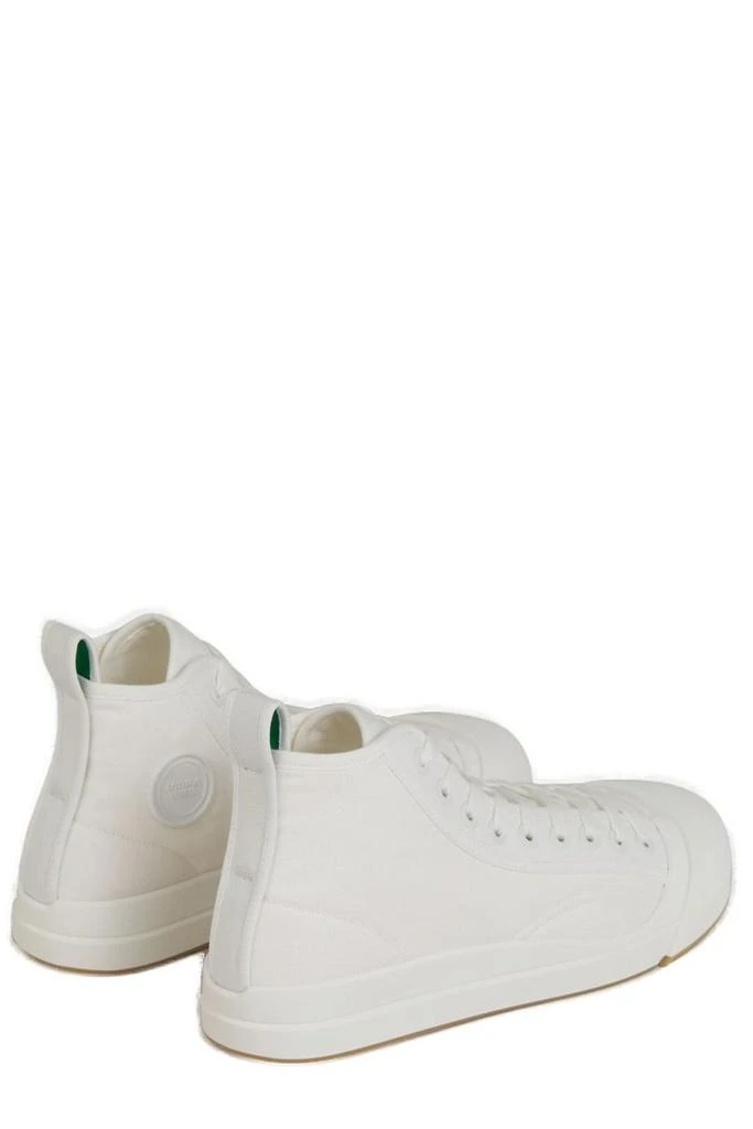 商品Bottega Veneta|Bottega Veneta Vulcan Sneakers,价格¥3029,第3张图片详细描述