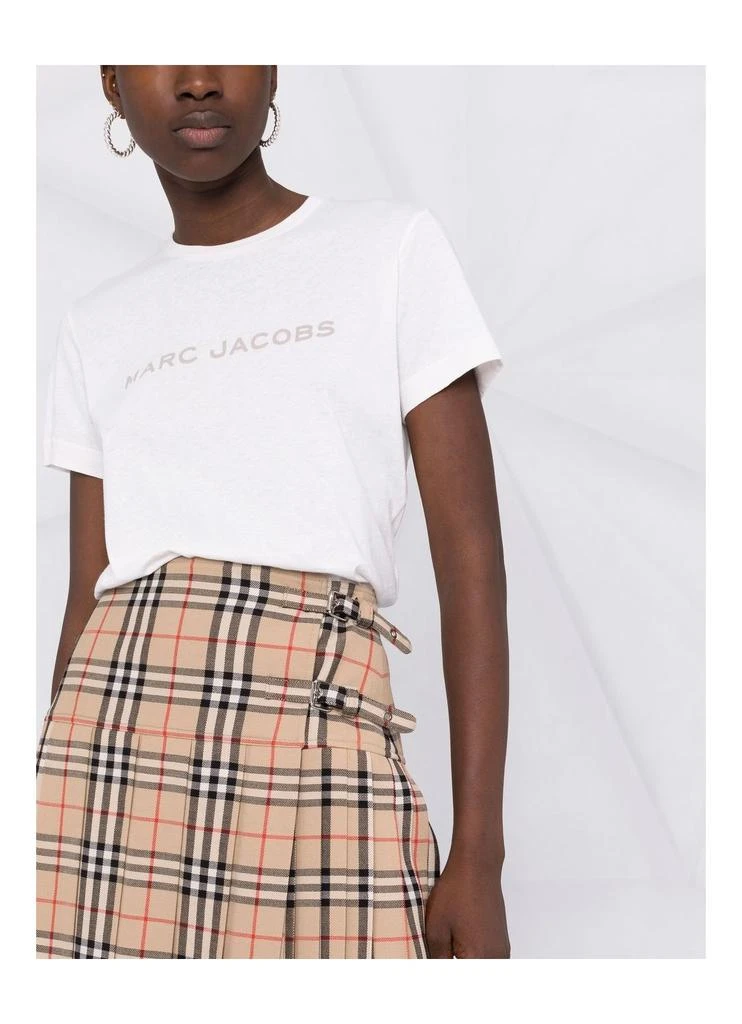 商品Marc Jacobs|The T-Shirt,价格¥585,第2张图片详细描述