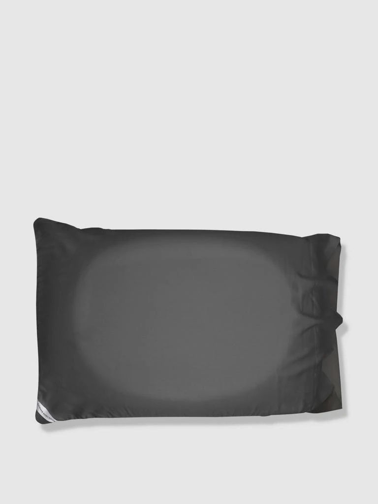 商品NIGHT|4 Ways Beauty Pillow Gunmetal (Grey) STANDARD/QUEEN,价格¥1246,第2张图片详细描述