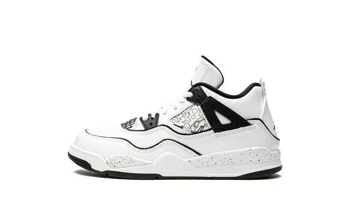 商品Jordan|Air Jordan 4 Retro PS,价格¥673,第1张图片