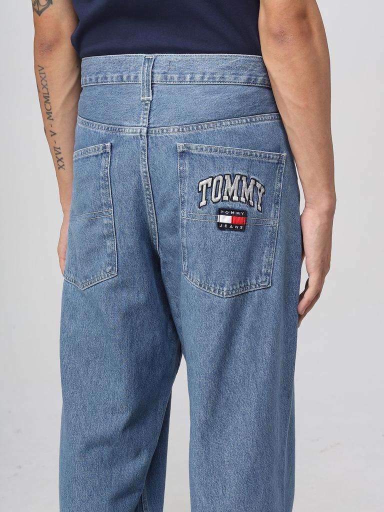 商品Tommy Jeans|Tommy Jeans jeans for man,价格¥922,第5张图片详细描述
