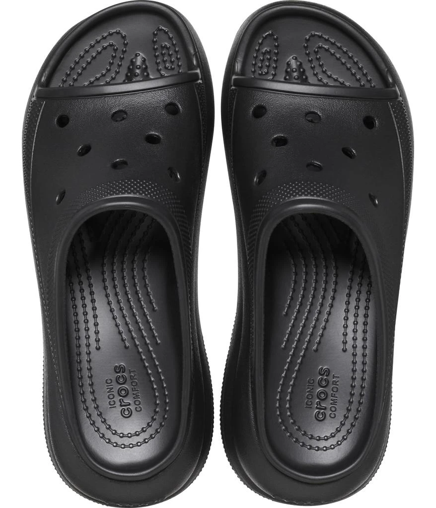 商品Crocs|Crush Slide,价格¥264,第1张图片