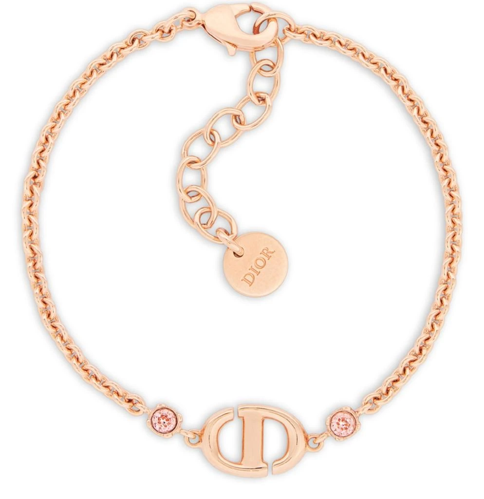 商品Dior|CD Bracelet,价格¥3313,第1张图片