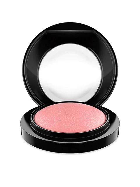 商品MAC|柔彩矿质腮红,价格¥225,第2张图片详细描述