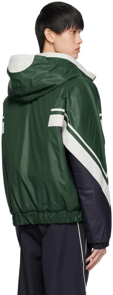 商品Commission|Green Padded Jacket,价格¥3094,第3张图片详细描述