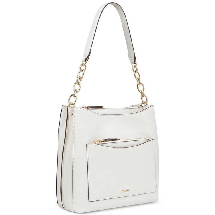 商品Nine West|Chrisanta Small Shoulder Bag,价格¥400,第5张图片详细描述