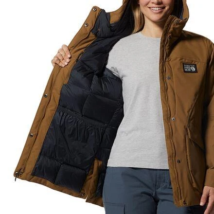 Weather Down Parka - Women's 商品